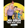 Image de Sellig, Sa Soeur Et Son Beau-FrÃ¨re en occasion ou reconditionné