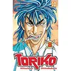 Image de Toriko - Tome 8 en occasion ou reconditionné