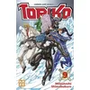 Image de Toriko - Tome 9 en occasion ou reconditionné