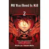 Image de All You Need Is Kill - Tome 2 en occasion ou reconditionné