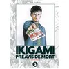 Image de Ikigami - Préavis De Mort - Ultimate - Tome 3 en occasion ou reconditionné