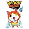 Image de YÃ´-Kai Watch - Tome 2 en occasion ou reconditionné