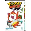 Image de YÃ´-Kai Watch - Tome 6 en occasion ou reconditionné