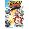 Image de YÃ´-Kai Watch - Tome 10 en occasion ou reconditionné