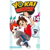 Image de Yô-Kai Watch - Tome 14 en occasion ou reconditionné
