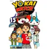 Image de Yô-Kai Watch - Tome 15 en occasion ou reconditionné