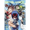 Image de Beyblade X - Tome 1 en occasion ou reconditionné
