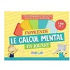 Image de J'apprends Le Calcul Mental En Jouant en occasion ou reconditionné