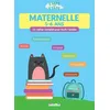 Image de Maternelle 5-6 Ans - Un Cahier Complet Pour Toute L'annÃ©e en occasion ou reconditionné