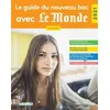 Image de Le Guide Du Nouveau Bac Avec Le Monde Tle - Edition 2021 en occasion ou reconditionné