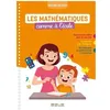 Image de Les MathÃ©matiques Comme Ã L?Ãcole - Grande Section en occasion ou reconditionné