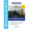Image de FranÃ§ais 5e en occasion ou reconditionné