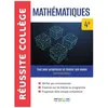 Image de MathÃ©matiques 4e en occasion ou reconditionné