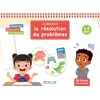 Image de Je DÃ©couvre La RÃ©solution De ProblÃ¨mes - Observer, S'entraÃ®ner, Raisonner en occasion ou reconditionné