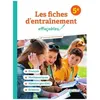 Image de Les Fiches EntraÃ®nement EffaÃ§ables 5e en occasion ou reconditionné