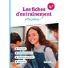 Image de Les Fiches Entraînement Effaçables 4e en occasion ou reconditionné