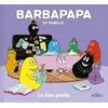 Image de Barbapapa - Le Livre Perdu en occasion ou reconditionné