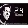 Image de 24 Underground - Coffret En 2 Volumes en occasion ou reconditionné