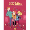 Image de La Famille Trop D'filles - Tome 2 - Bella en occasion ou reconditionné