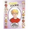Image de Les Filles Au Chocolat - Tome 6 - Coeur Cookie en occasion ou reconditionné