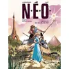 Image de N.E.O. - Tome 1 - La Chute Du Soleil De Fer en occasion ou reconditionné