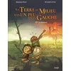 Image de La Terre Du Milieu Mais Un Peu Sur La Gauche - Tome 2 - Les Détours en occasion ou reconditionné