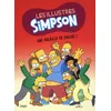Image de Les Illustres Simpson - Tome 5 - Une Pagaille De Dingue ! en occasion ou reconditionné