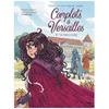 Image de Complots Ã Versailles - Tome 8 en occasion ou reconditionné