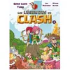 Image de Les LÃ©gendes De Clash - Tome 2 en occasion ou reconditionné
