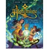 Image de L'alchimiste - Tome 3 - Les GÃ©ants De L'atlantide en occasion ou reconditionné