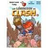 Image de Les LÃ©gendes De Clash - Tome 4 en occasion ou reconditionné