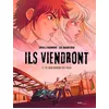 Image de Ils Viendront - Tome 1 - Ce Que Voient Tes Yeux en occasion ou reconditionné