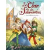 Image de Le Clan Des Salamandres - Tome 1 - Les Voleurs De Rêves en occasion ou reconditionné