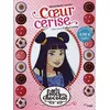 Image de Les Filles Au Chocolat - Tome 1 - Coeur Cerise en occasion ou reconditionné