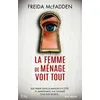 Image de La Femme De MÃ©nage - Tome 3 - La Femme De MÃ©nage Voit Tout en occasion ou reconditionné