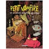 Image de Petit Vampire - Tome 3 - Petit Vampire Et La SociÃ©tÃ© Protectrice Des Chiens en occasion ou reconditionné
