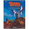 Image de Toto L'ornithorynque - Tome 5 - Les Soeurs Cristallines en occasion ou reconditionné