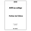 Image de Le Dossier Rififi Au College - Lecture En Tete - Cm1, Cm2 en occasion ou reconditionné