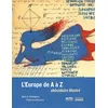 Image de L'europe De A Ã Z - AbÃ©cÃ©daire IllustrÃ© en occasion ou reconditionné