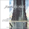Image de John Howe - Sur Les Terres De Tolkien en occasion ou reconditionné