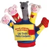 Image de Les Trois Petits Cochons en occasion ou reconditionné
