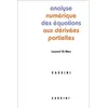 Image de Analyse Numérique Des Équations Aux Dérivées Partielles en occasion ou reconditionné
