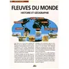 Image de Fleuves Du Monde - Histoire Et GÃ©ographie en occasion ou reconditionné