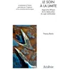 Image de Le Soin Ã La Limite - Approche Ãthique De La RÃ©Ã©ducation Du Sujet CÃ©rÃ©brolÃ©sÃ© - La PrÃ©sence Ã L'autre PercutÃ©e Par L'urgence Et La Contrainte Ãconomique en occasion ou reconditionné
