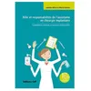 Image de RÃ´le Et ResponsabilitÃ©s De L'assistante En Chirurgie Implantaire - CompÃ©tences Cliniques Et Missions Relationnelles en occasion ou reconditionné
