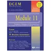 Image de Module 11 SynthÃ¨se Clinique Et ThÃ©rapeutique - De La Plainte Du Patient Ã La DÃ©cision MÃ©dicale - Urgences en occasion ou reconditionné