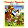 Image de Titounet Et Titounette - Tome 16 - L'été En Fête en occasion ou reconditionné