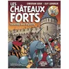 Image de Les ChÃ¢teaux Forts RacontÃ©s Aux Enfants en occasion ou reconditionné