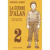 Image de La Guerre D'alan - Tome 2 en occasion ou reconditionné