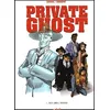 Image de Private Ghost - Tome 1 - Red Label Voodoo en occasion ou reconditionné